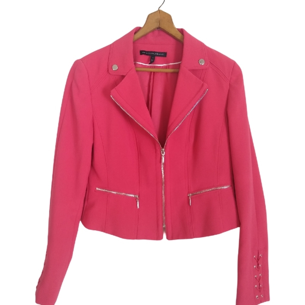 WHBM womens blazer